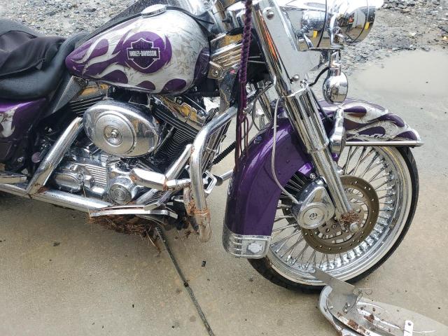 2001 HARLEY-DAVIDSON FLHRCI 1HD1FRW151Y612672