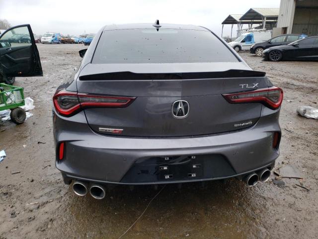 2022 ACURA TLX TYPE S - 19UUB7F96NA002204