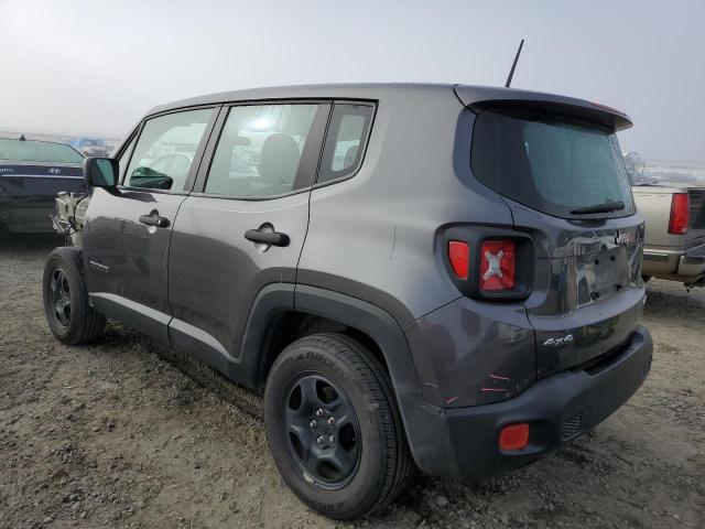 ZACCJBABXHPG16221 Jeep Renegade Sport