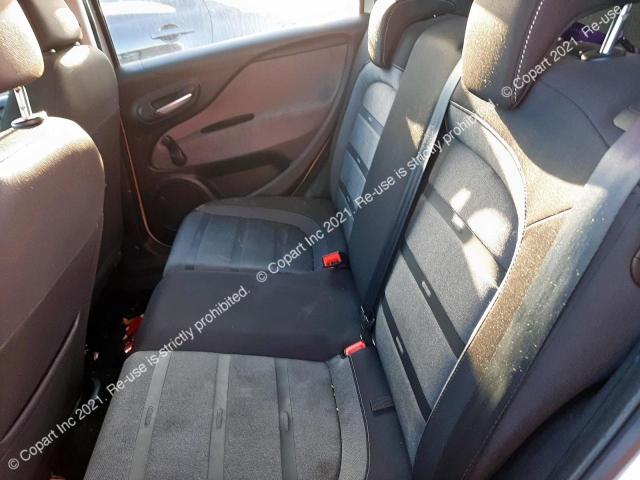 ZFA19900001688257 Fiat Punto Evo