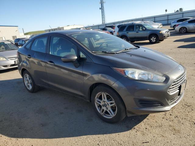 2017 FORD FIESTA SE - 3FADP4BJ0HM113021
