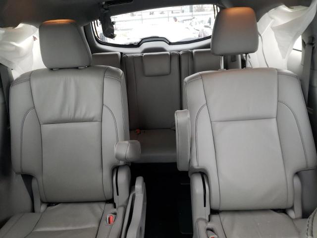2019 TOYOTA HIGHLANDER - 5TDJZRFH1KS615815