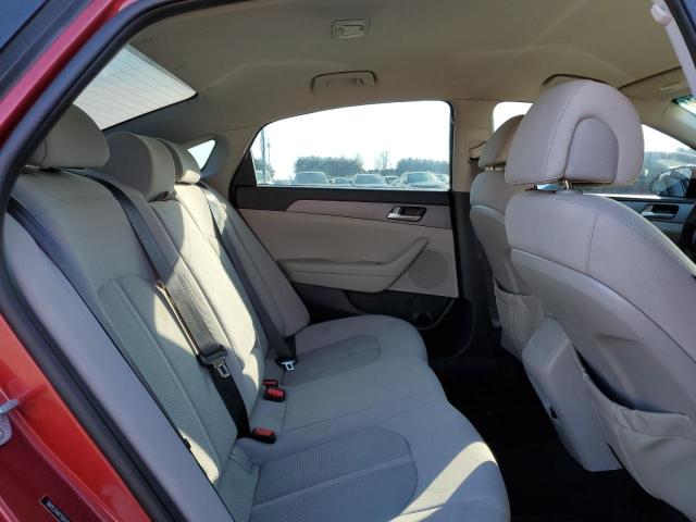 2016 HYUNDAI SONATA SE 5NPE24AF5GH362221