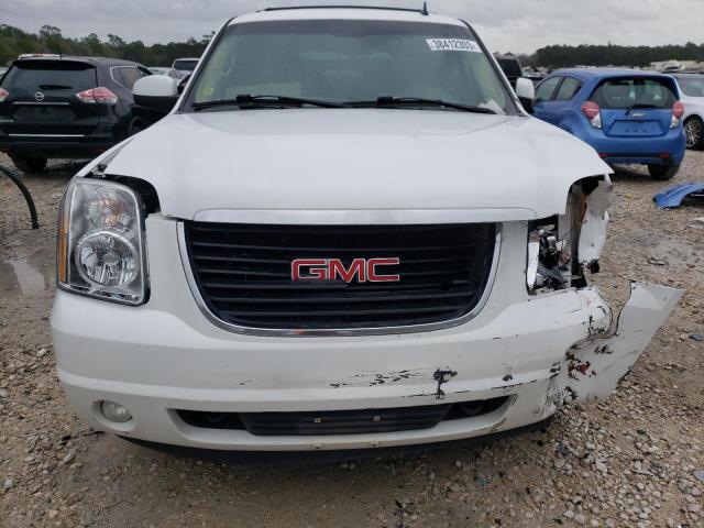 1GKFC13057R307242 GMC Yukon