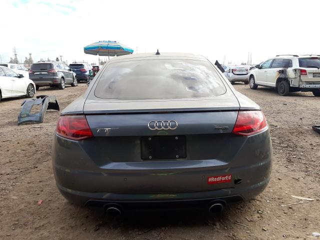 2016 AUDI TT TRUC5AFV3G1027453