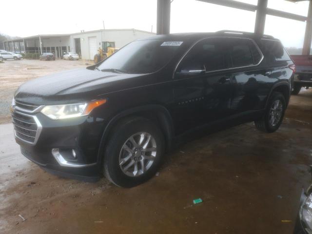 2020 Chevrolet Traverse LT