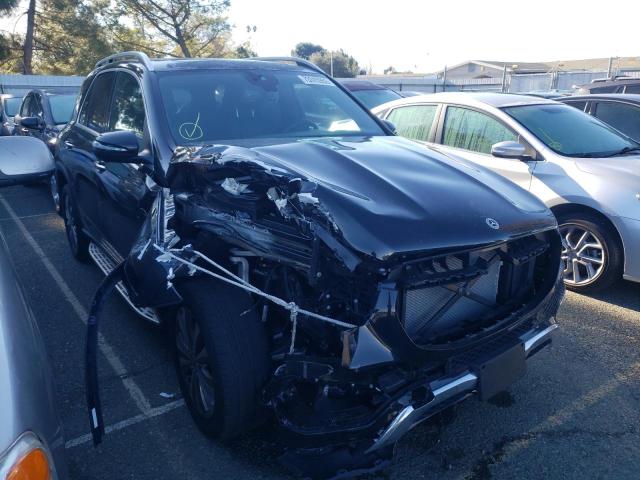 4JGFB4KE9MA436958 Mercedes-Benz Gle 350 4matic