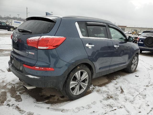 KNDPCCA62E7666012 KIA Sportage Sx