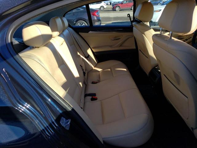 WBA5B1C54GG128947 BMW 535 I