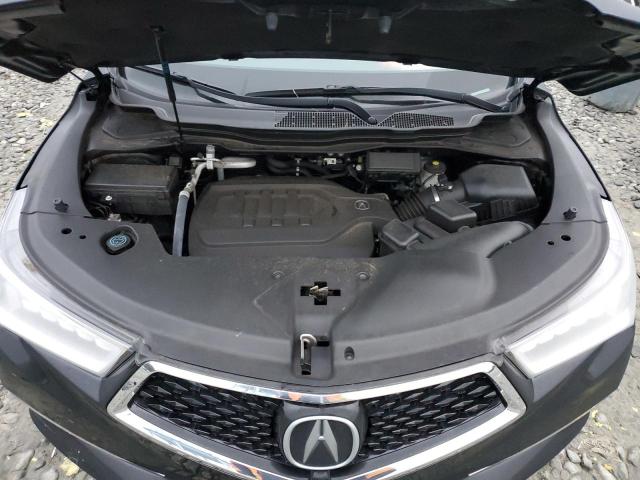 2020 ACURA MDX ADVANC - 5J8YD4H80LL020195