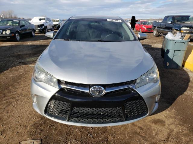 2017 TOYOTA CAMRY LE 4T1BF1FK8HU620357