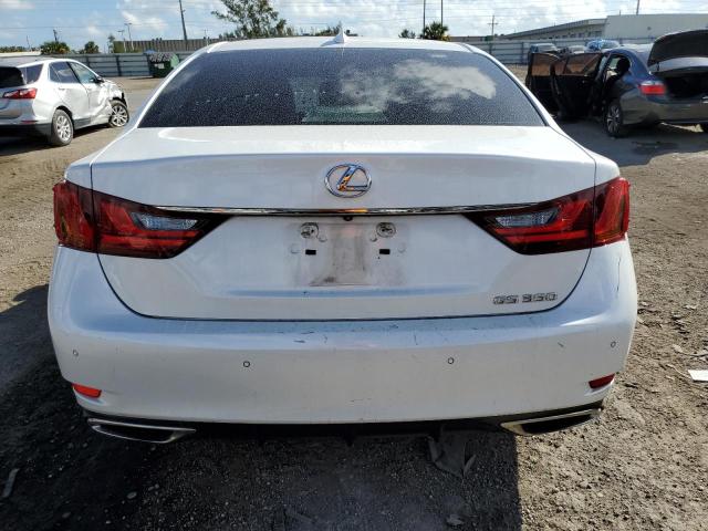 2015 LEXUS GS 350 - JTHBE1BL1FA003546