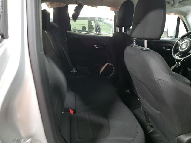 2018 JEEP RENEGADE - ZACCJBBB3JPJ29167