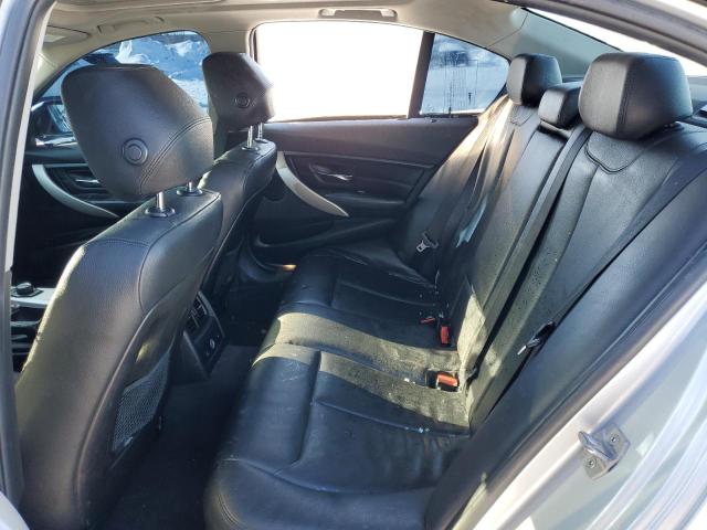 WBA3C3G5XENS70514 BMW 320 I Xdrive