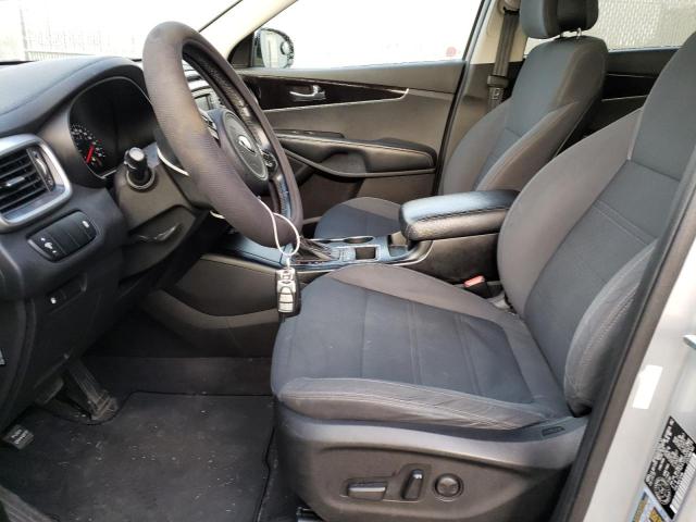 2016 KIA SORENTO LX - 5XYPGDA50GG088239