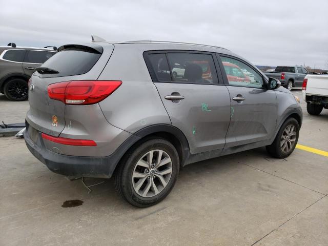 KNDPB3AC7F7760946 KIA Sportage Lx