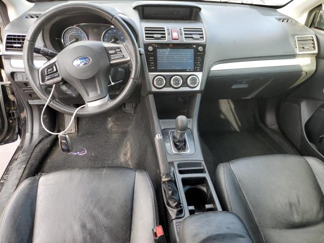 JF2GPAPC7F8329273 Subaru Xv Crosstrek 2.0 Limited