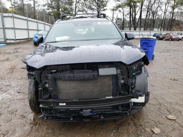 2020 HYUNDAI PALISADE L - KM8R54HE1LU123833