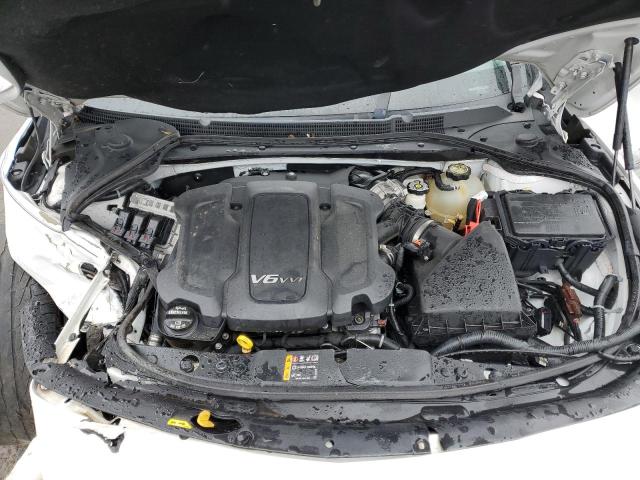 2017 BUICK LACROSSE P - 1G4ZN5SS9HU140309