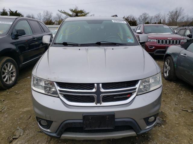2015 DODGE JOURNEY CR 3C4PDCBG0FT664292