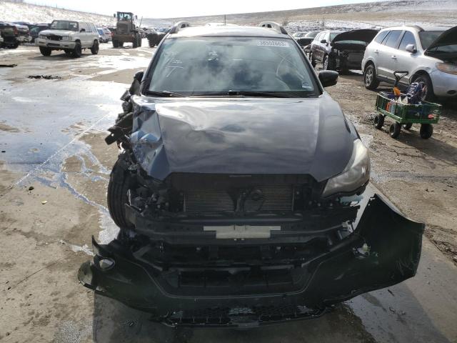 JF2GPAPC7F8329273 Subaru Xv Crosstrek 2.0 Limited