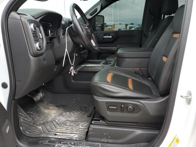 3GTP9EED9LG281812 GMC Sierra