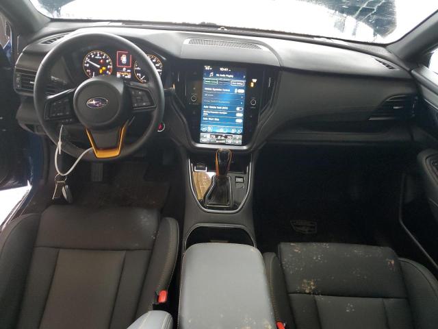 2022 SUBARU OUTBACK WI 4S4BTGUD4P3120426