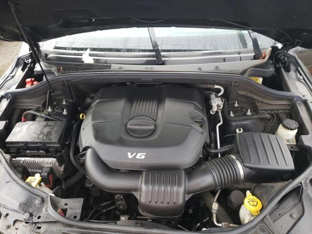 2015 DODGE DURANGO LI - 1C4RDHDG3FC860869