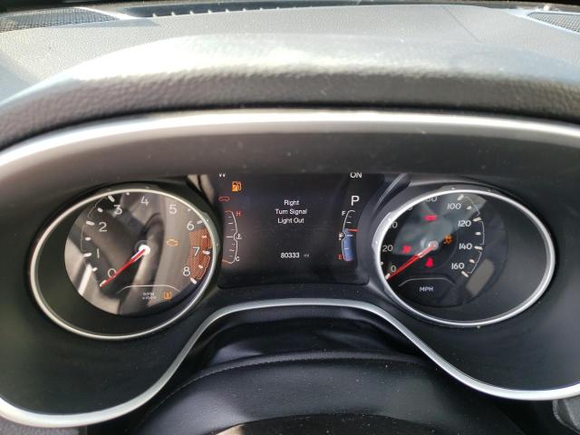 3C4NJCCB4JT259676 Jeep Compass Limited
