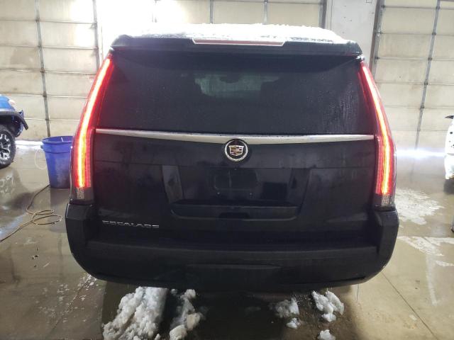 2015 CADILLAC ESCALADE L - 1GYS4BKJ6FR167380