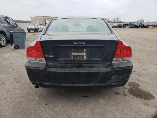 YV1RS612352427151 Volvo S60