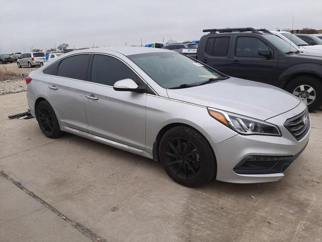 2016 HYUNDAI SONATA SPO - 5NPE34AF0GH312212