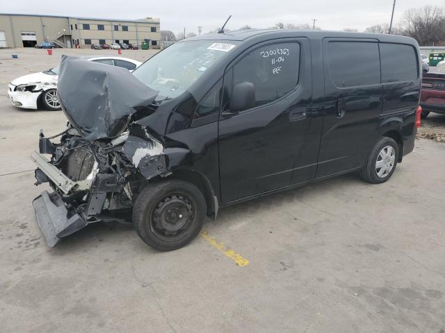 2015 NISSAN NV200 2.5S - 3N6CM0KN6FK713462