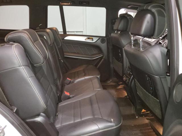 2019 MERCEDES-BENZ GLS 63 AMG - 4JGDF7FE0KB222374