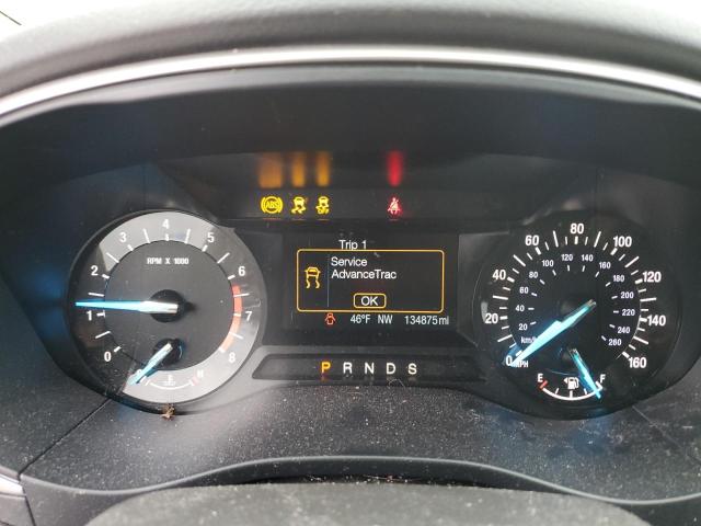 2015 FORD FUSION SE 1FA6P0H77F5111007