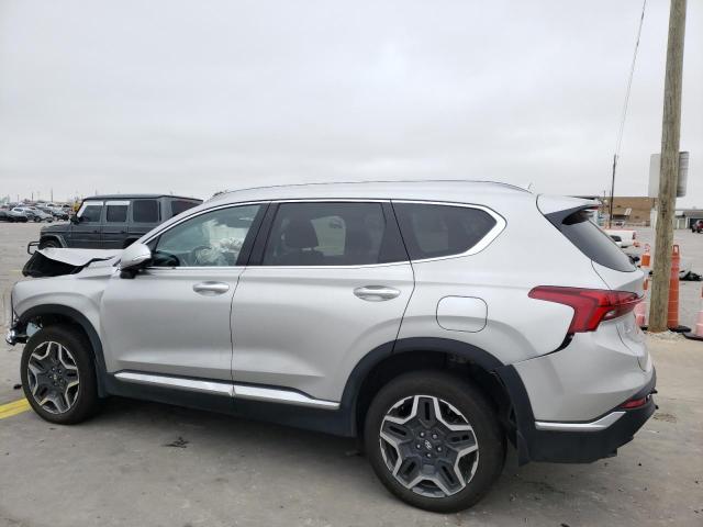 2021 HYUNDAI SANTA FE L - KM8S5DA16MU013628