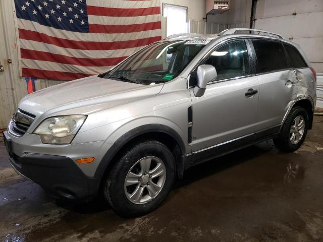 2009 Saturn VUE XE