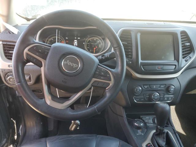 1C4PJMDB4HW530012 Jeep Grand Cher