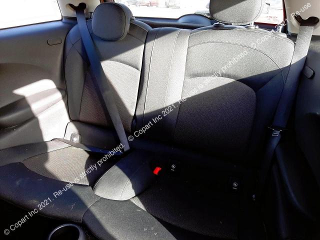 WMWXM52030T949986 Mini Cooper