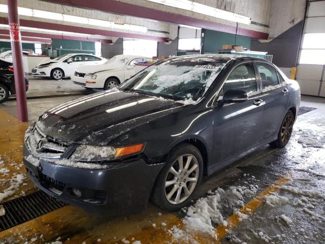 2006 Acura TSX 