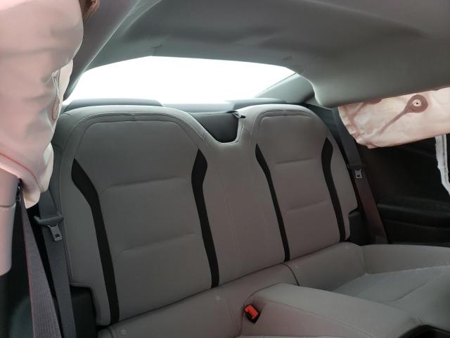 2017 CHEVROLET CAMARO LT 1G1FB1RX1H0180930