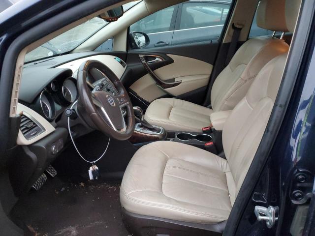 2015 BUICK VERANO PRE 1G4PT5SV4F4209220
