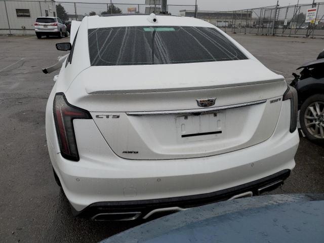 2020 CADILLAC CT5 SPORT - 1G6DU5RK3L0123399
