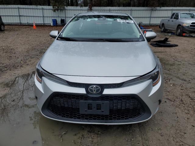 2021 TOYOTA COROLLA LE 5YFEPMAE1MP163349