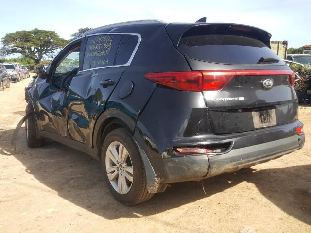KNDPM3AC2H7151924 KIA Sportage Lx