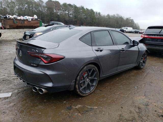 2022 ACURA TLX TYPE S - 19UUB7F96NA002204