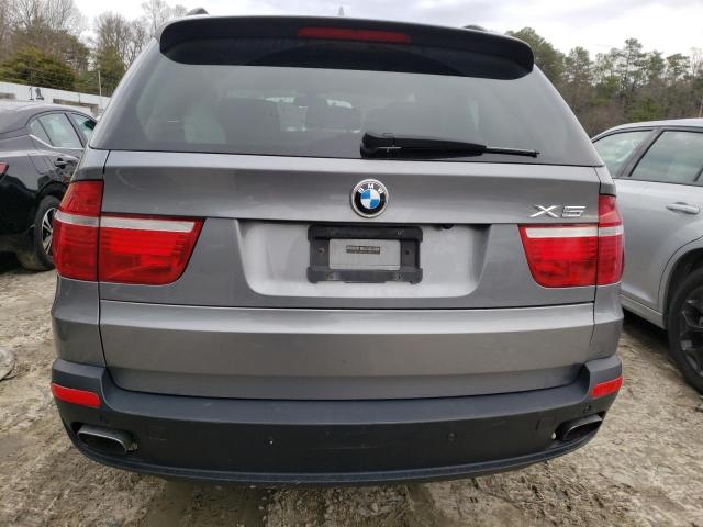 5UXFE83508L161894 BMW X5 4.8I