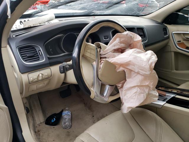 LYV612TK7GB090969 Volvo S60