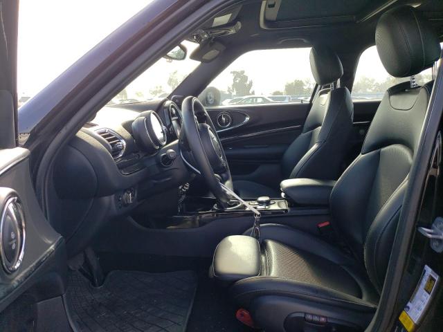 WMWLN9C58G2E47538 Mini Cooper S Clubman