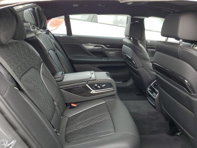 2022 BMW 740 I - WBA7T2C02NCK50694